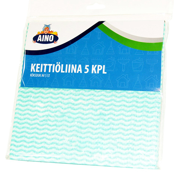 Aino keittiöliina