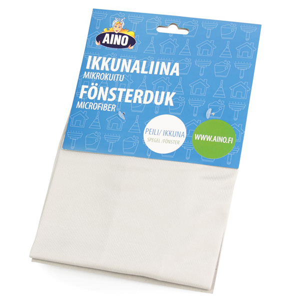 Aino ikkunaliina